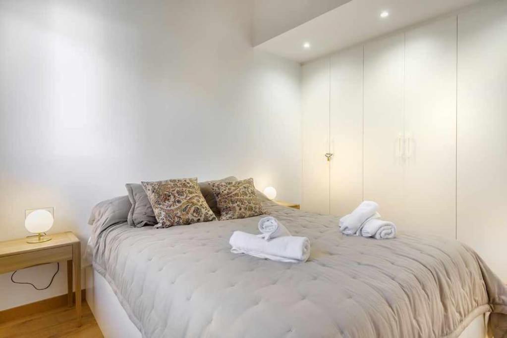 Duplex Campodios Villanúa Zewnętrze zdjęcie